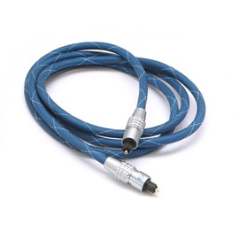 AIRBOW MSO-051V/1.5m (TOSLINK Optical Cable x1)