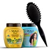 Skala Beauty Hair Masks - Nourishing, Gentle, Hydrating - Hair