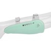 Green Legs Massage Device Constant Temperature Hot Compress Calf Massager