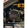 Small Bore Legends 2022+ Honda Grom 125cc Billet Aluminum Engine
