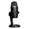 Blue Yeti Nano Premium USB Mic for Recording, Streaming, Gaming,