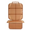 Meolsaek Car Seat Protector for Child Car Seat, Durable 600D