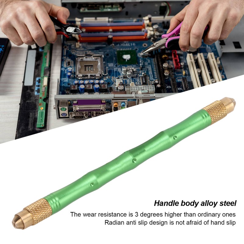 BST‑69A Chip Repair Blade Set Motherboard Repair Knife for Smart