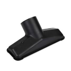 CRAFTSMAN CMXZVBE38630 2-1/2 in. Utility Nozzle Wet Dry Vac Attachment, Industrial-Grade Shop Vacuum Accessory for Cleaning Hard Surfaces, Fits 2-1/2 in. Hose Diameter