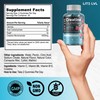 LITE LVL Creatine Monohydrate Gummies | 4000mg Daily Serving Creatine
