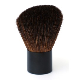 Brush Kabuki Angled Basicare