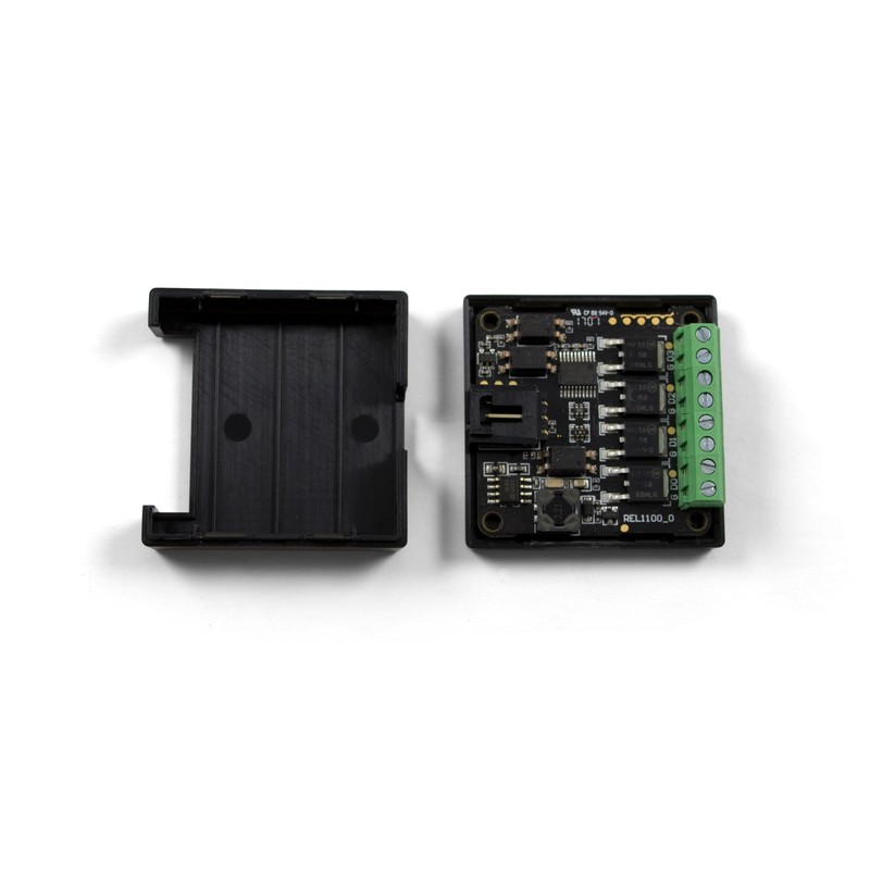 Phidgets REL1100_0-4X Isolated Solid State Relay Phidget