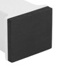 4pcs Adjustable Furniture Risers with Screw Clamp Rubber Bed Couch