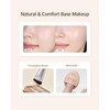 Studio17 [Studio17]Skinfit makeup kit (Puff 4ea + Foundation Brush 1ea)