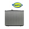 WIGGLEYS RADIATOR TO3010343 FITS 14 15 16 17 TOYOTA HIGHLANDER