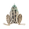Lunkerhunt Lunker Frog Fish Bait, Rocky Toad – Fishing Lure