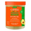 Gel hidratante para rizos Cantu Avocado 524g
