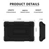 Kebiory for TCL TAB 8 Plus TAB 8 LE Tablet