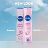 Nivea Pearl Beauty Spray Female Deodorant, 150 ml