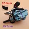 Canyoyi Carburetor Carb for Suzuki Quadsport 90 LT-Z90 LTZ90 LT