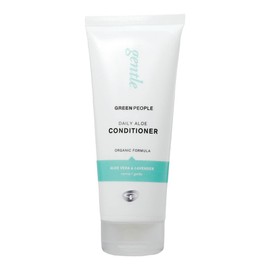 Green People Daily Aloe Conditioner, 200ml