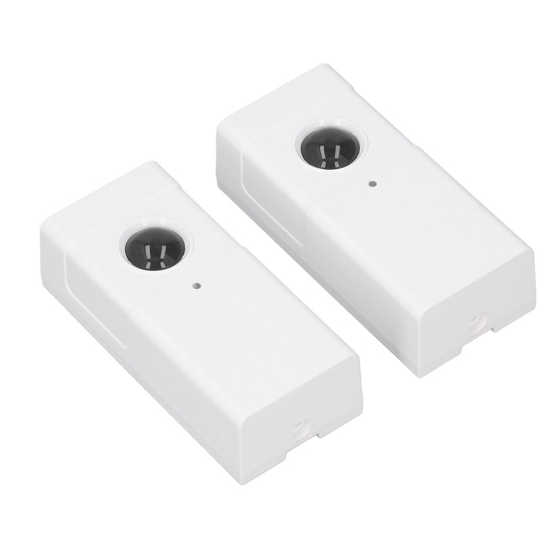 Door Opener Infrared Sensor 940nm 30m Range Single Beam Photocell
