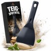 Flammtal Flexible Non-Stick Pizza Dough Spatula