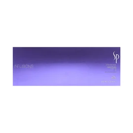 Wella SP Care Smoothen Smoothen Infusion 6 x 5 ml
