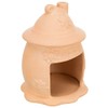 Trixie Ceramic House for Small Rodents - 11 × 14
