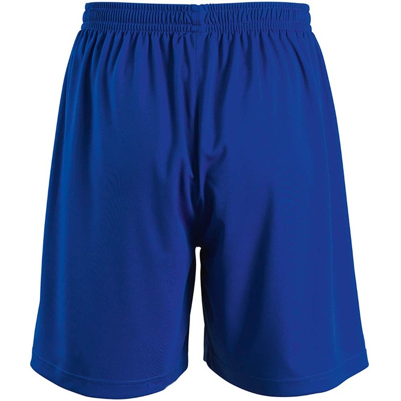 Sols Kinder Sport Shorts San Siro 2 (12 Jahre (142/152))