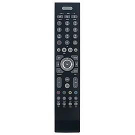 VINABTY Replace Infrared Remote Control Fit for TechniSat 2530401010102 DIGIPLUS UHD S 4K Ultra HD Twin Tuner Satellite Receiver