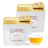 Healing Night Time - Floral Dream: Herbal Tea, 16 Packs