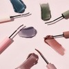 mude. Inspire Skinny Curling / Multi Fixer Mascara - [Curling]