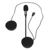 MH06 Motorcycle Helmet Bluetooth Headset Professional Hands Free Waterproof Sports