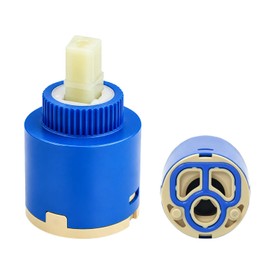 N25DW 25mm Faucet Cartridge Replacement,Compatible with 974-074