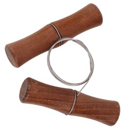 Clay Cutting Wire, Lightweight Mud Cutter, Not Easy to Damage, Very Sharp, for Clay Home