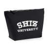 Hippowarehouse Shiz University Printed Make up Cosmetic wash Bag 18x19x9cm