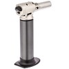 BonJour Chef's Tools Professional Culinary / Crème Brûlée Torch, Black