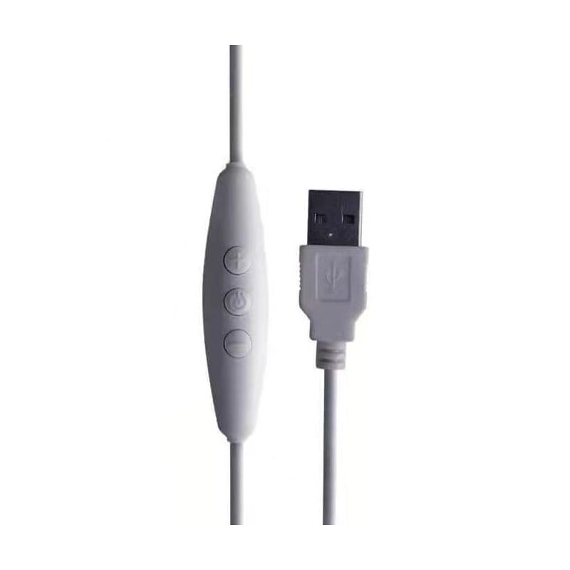 YIDAOYI Clip Busy Light Standard for The Office / 59