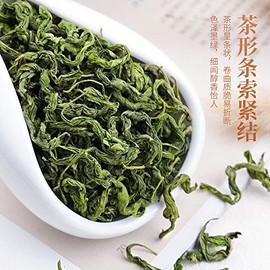 Clove Green Tea Loose Leaf -3.52 oz-Natural Clove Tea - Clove Tea Leaves 丁香茶100g