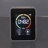CO2 Detector Semiconductor Air Quality Monitor Temperature Humidity Sensor H8