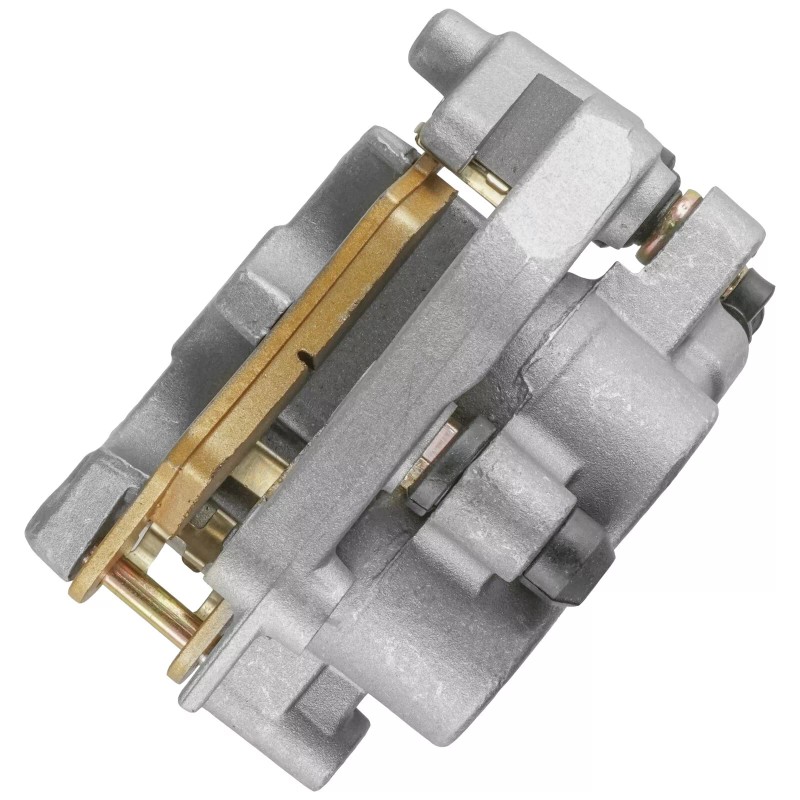 Celox for Yamaha YZ450F 2008-2015 Front Brake Caliper W/ Pads