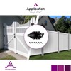 Advantage Industries 5” Stainless-Steel Self-Latching Gate Latch | Hidden Spring