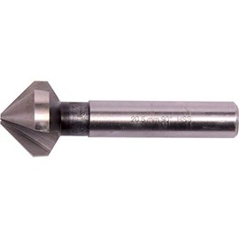 Fortis D335C Countersink High-Speed Steel 90G 19.0 mm