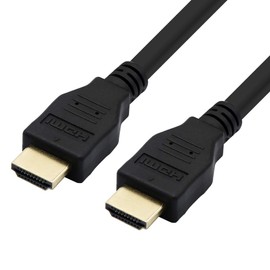 INEX AMC-HDP-AA20 Premium HDMI Cable, 6.6 ft (2 m)