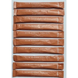 Plexus Slim Hunger Control Supports Glucose Metabolism 10 Individual Packets NEW