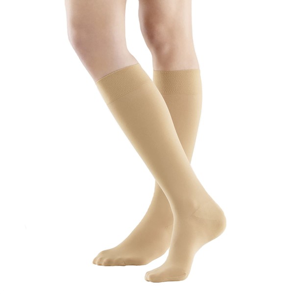 Veno Train Micro K – Plain Short Stockings Class 2