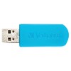 Verbatim Store'n'Go USB 2.0 Drive Mini 16GB - Blue