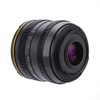 Kamlan 50mm f1.1 APS-C Large Aperture Manual Focus Lens for