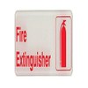 Fire Extinguisher Sign