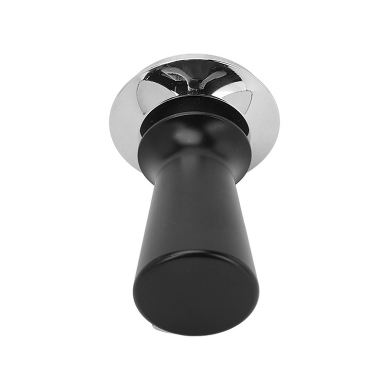 Coffee Tamper Stainless Steel Pressure Tamper Easy to Use Coffee