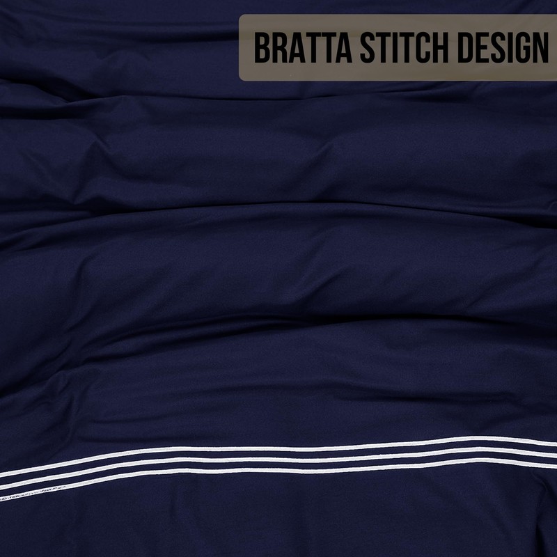 AR Ware Single Duvet Cover Set - Soft Luxury Bratta