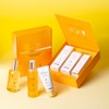 Dalva D'Alba Vita Toning 3-piece set Toner + Serum +
