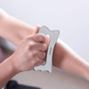 Stainless Steel Gua Sha Scraping Massage Tool IASTM tools for