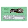 Benton’s Cookies (Pack of 2, Mint Striped Fudge)